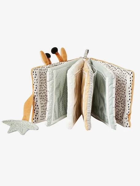 Livre Photo Tanzanie Orange - Vertbaudet 6 Livre Photo Tanzanie Orange - Vertbaudet – Image 6