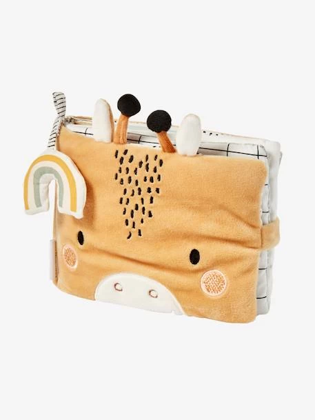 Livre Photo Tanzanie Orange - Vertbaudet 1 Livre Photo Tanzanie Orange - Vertbaudet