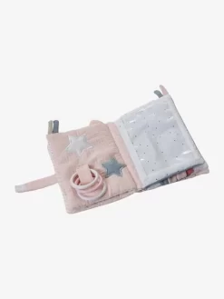 Livre Photos + Activités CHAT ROSE Rose - Vertbaudet 9 Livre Photos + Activités CHAT ROSE Rose - Vertbaudet -Baby Dreams Soldes livre photos activites chat rose 3