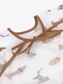 Lot De 2 Bavoirs Manches Longues LÄSSIG Little Forest Renard - Vert Ol - Lassig 10 Lot De 2 Bavoirs Manches Longues LÄSSIG Little Forest Renard - Vert Ol - Lassig -Baby Dreams Soldes lot de 2 bavoirs manches longues lassig 4