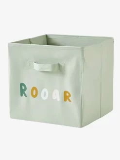 Lot De 3 Bacs De Rangement Hanoï Blanc - Vertbaudet -Baby Dreams Soldes lot de 3 bacs de rangement hanoi 2