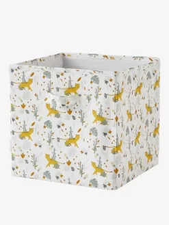 Lot De 3 Bacs De Rangement Hanoï Blanc - Vertbaudet -Baby Dreams Soldes lot de 3 bacs de rangement hanoi 3