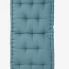 Matelas De Sol Style Futon Ocre - Vertbaudet