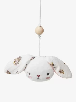 Mobile Musical GRENIER Rose - Vertbaudet 9 Mobile Musical GRENIER Rose - Vertbaudet -Baby Dreams Soldes mobile musical grenier 3