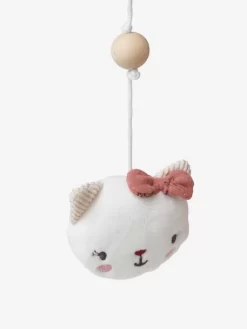 Mobile Musical GRENIER Rose - Vertbaudet 10 Mobile Musical GRENIER Rose - Vertbaudet -Baby Dreams Soldes mobile musical grenier 4