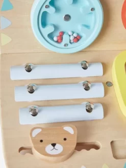 Mon Premier Orchestre En Bois FSC® Multicolore - Vertbaudet -Baby Dreams Soldes mon premier orchestre en bois fsc 2