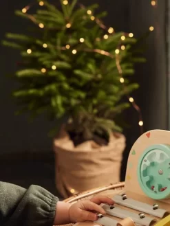 Mon Premier Orchestre En Bois FSC® Multicolore - Vertbaudet -Baby Dreams Soldes mon premier orchestre en bois fsc 5