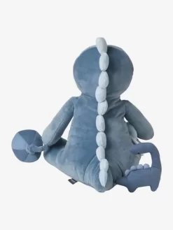 Peluche D'activités PETIT DINO Multicolore - Vertbaudet -Baby Dreams Soldes peluche dactivites petit dino 4