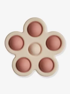 Pop-it Fleur - MUSHIE Rose - Mushie