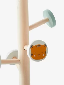 Porte Manteau HANOÏ Bleu - Vertbaudet -Baby Dreams Soldes porte manteau hanoi 2