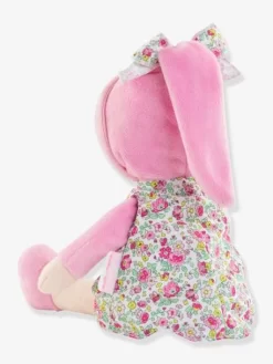 Poupée Miss Jardin En Fleurs - COROLLE Rose - Corolle -Baby Dreams Soldes poupee miss jardin en fleurs corolle 5