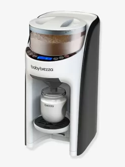 Préparateur De Biberons BABY BREZZA Formula Pro Advanced Blanc - Babybrezza -Baby Dreams Soldes preparateur de biberons baby brezza formula pro advanced 3