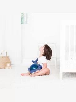 Projecteur Dynamique Baleine Aquadream PABOBO Bleu - Pabobo -Baby Dreams Soldes projecteur dynamique baleine aquadream pabobo 3