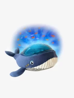 Projecteur Dynamique Baleine Aquadream PABOBO Bleu - Pabobo -Baby Dreams Soldes projecteur dynamique baleine aquadream pabobo 5