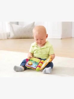 Baby Dreams Soldes -Baby Dreams Soldes ptit livre enchante vtech 1