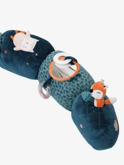 Rouleau D'activités FORÊT ENCHANTÉE Vert - Vertbaudet -Baby Dreams Soldes rouleau dactivites foret enchantee 3