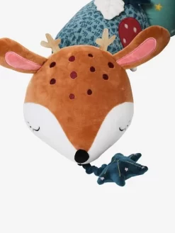 Rouleau D'activités FORÊT ENCHANTÉE Vert - Vertbaudet -Baby Dreams Soldes rouleau dactivites foret enchantee 4