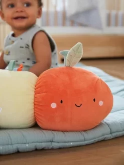 Rouleau D'activités LOVELY FARM Multicolore - Lovely Farm - Vertbaudet -Baby Dreams Soldes rouleau dactivites lovely farm 2