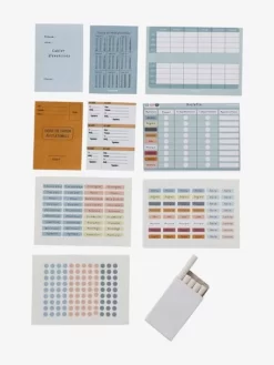 Salle De Classe Pour Poupon En Bois FSC® Multicolore - Vertbaudet 7 Salle De Classe Pour Poupon En Bois FSC® Multicolore - Vertbaudet -Baby Dreams Soldes salle de classe pour poupon en bois fsc 3