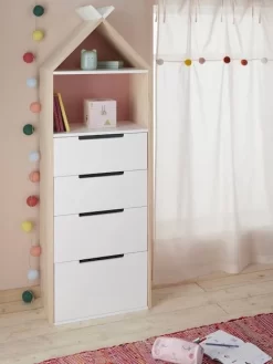 Semainier Fond Réversible Bleu Ou Rose LIGNE TIPILI Bleu Clair - Vertbaudet 10 Semainier Fond Réversible Bleu Ou Rose LIGNE TIPILI Bleu Clair - Vertbaudet -Baby Dreams Soldes semainier fond reversible bleu ou rose ligne tipili 4