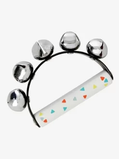 Set 3 Instruments : Maracas, Tambourin, Grelots En Bois FSC® Multicolore - Vertbaudet 8 Set 3 Instruments : Maracas, Tambourin, Grelots En Bois FSC® Multicolore - Vertbaudet -Baby Dreams Soldes set 3 instruments maracas tambourin grelots en bois fsc 2