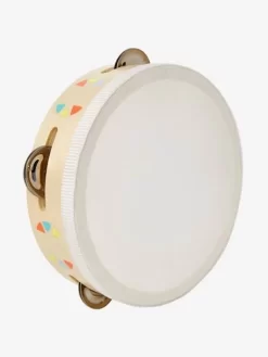Set 3 Instruments : Maracas, Tambourin, Grelots En Bois FSC® Multicolore - Vertbaudet 9 Set 3 Instruments : Maracas, Tambourin, Grelots En Bois FSC® Multicolore - Vertbaudet -Baby Dreams Soldes set 3 instruments maracas tambourin grelots en bois fsc 3