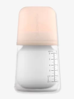 Set Biberon Zero.Zero + Sucette SUAVINEX Rose Nude - Suavinex 8 Set Biberon Zero.Zero + Sucette SUAVINEX Rose Nude - Suavinex -Baby Dreams Soldes set biberon zero.zero sucette suavinex 2