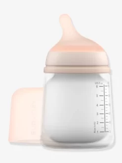 Set Biberon Zero.Zero + Sucette SUAVINEX Rose Nude - Suavinex 9 Set Biberon Zero.Zero + Sucette SUAVINEX Rose Nude - Suavinex -Baby Dreams Soldes set biberon zero.zero sucette suavinex 3