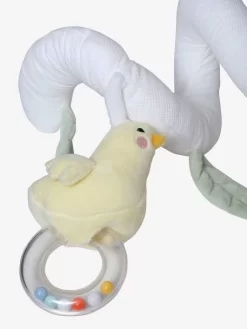 Spirale D'activités LOVELY FARM Multicolore - Lovely Farm - Vertbaudet 7 Spirale D'activités LOVELY FARM Multicolore - Lovely Farm - Vertbaudet -Baby Dreams Soldes spirale dactivites lovely farm 2