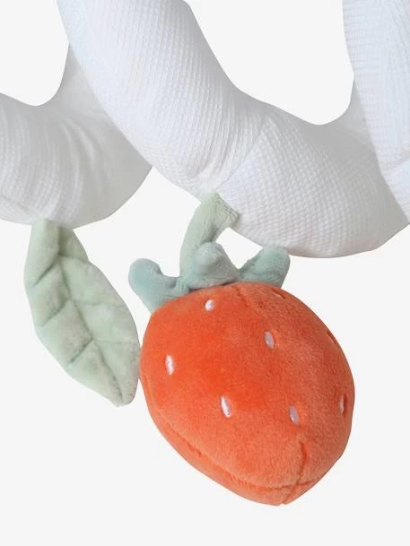 Spirale D'activités LOVELY FARM Multicolore - Lovely Farm - Vertbaudet 4 Spirale D'activités LOVELY FARM Multicolore - Lovely Farm - Vertbaudet – Image 4