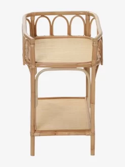 Table à Langer Poupon En Rotin Beige - Vertbaudet 7 Table à Langer Poupon En Rotin Beige - Vertbaudet -Baby Dreams Soldes table a langer poupon en rotin 3