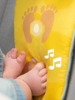 Tableau De Voiture Savane - TAF TOYS Multicolore - Taf Toys -Baby Dreams Soldes tableau de voiture savane taf toys 4