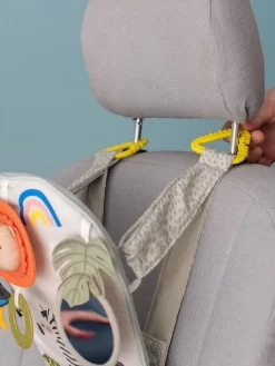 Tableau De Voiture Savane - TAF TOYS Multicolore - Taf Toys -Baby Dreams Soldes tableau de voiture savane taf toys 5