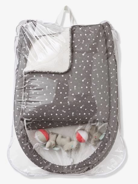 Tapis D'éveil Animo Blanc - Vertbaudet 6 Tapis D'éveil Animo Blanc - Vertbaudet – Image 6