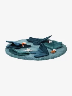 Tapis D'éveil FORÊT ENCHANTÉE Vert - Vertbaudet -Baby Dreams Soldes tapis deveil foret enchantee 4