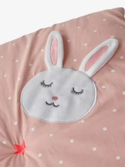 Tapis D'éveil Souple Sans Arche Sweet Fun Rose Imprimé - Vertbaudet 9 Tapis D'éveil Souple Sans Arche Sweet Fun Rose Imprimé - Vertbaudet -Baby Dreams Soldes tapis deveil souple sans arche sweet fun 3