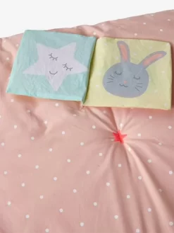 Tapis D'éveil Souple Sans Arche Sweet Fun Rose Imprimé - Vertbaudet 11 Tapis D'éveil Souple Sans Arche Sweet Fun Rose Imprimé - Vertbaudet -Baby Dreams Soldes tapis deveil souple sans arche sweet fun 5