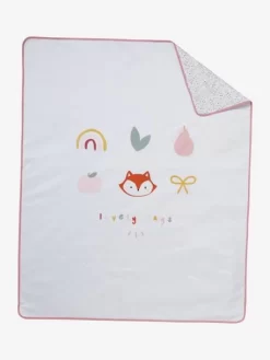 Tapis D'extérieur écru Motif Jungle - Vertbaudet -Baby Dreams Soldes tapis dexterieur 4