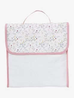 Tapis D'extérieur écru Motif Jungle - Vertbaudet -Baby Dreams Soldes tapis dexterieur 5