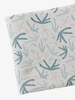 Tour De Lit / Tour De Parc Pare-chocs SOUS L'OCÉAN Rose - Vertbaudet -Baby Dreams Soldes tour de lit tour de parc pare chocs sous locean 4