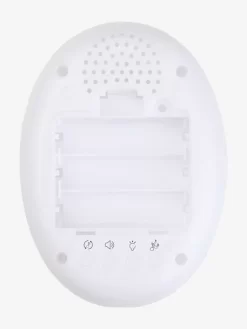 Veilleuse BABYMOOV Sleepy Blanc - Babymoov 11 Veilleuse BABYMOOV Sleepy Blanc - Babymoov -Baby Dreams Soldes veilleuse babymoov sleepy 5