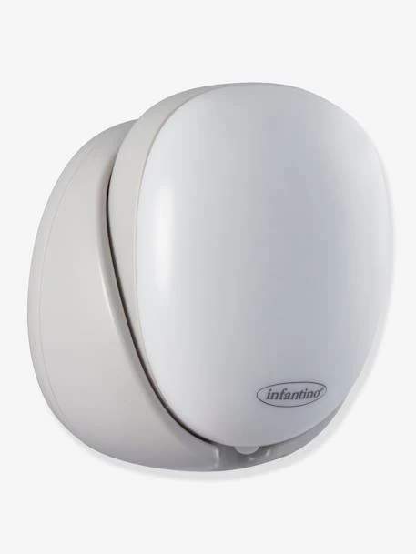 Veilleuse Murale Nomade 2 En 1 INFANTINO Taupe - Infantino 6 Veilleuse Murale Nomade 2 En 1 INFANTINO Taupe - Infantino – Image 6