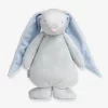 Veilleuse Peluche MOONIE Lapin Crème - Moonie