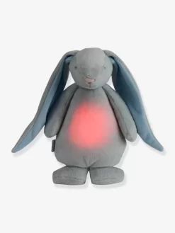 Veilleuse Peluche MOONIE Lapin Crème - Moonie -Baby Dreams Soldes veilleuse peluche moonie lapin 2
