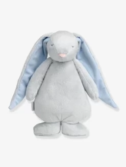 Veilleuse Peluche MOONIE Lapin Crème - Moonie
