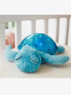 Veilleuse Tranquil Turtle CLOUD B Bleu - Cloud B -Baby Dreams Soldes veilleuse tranquil turtle cloud b 4